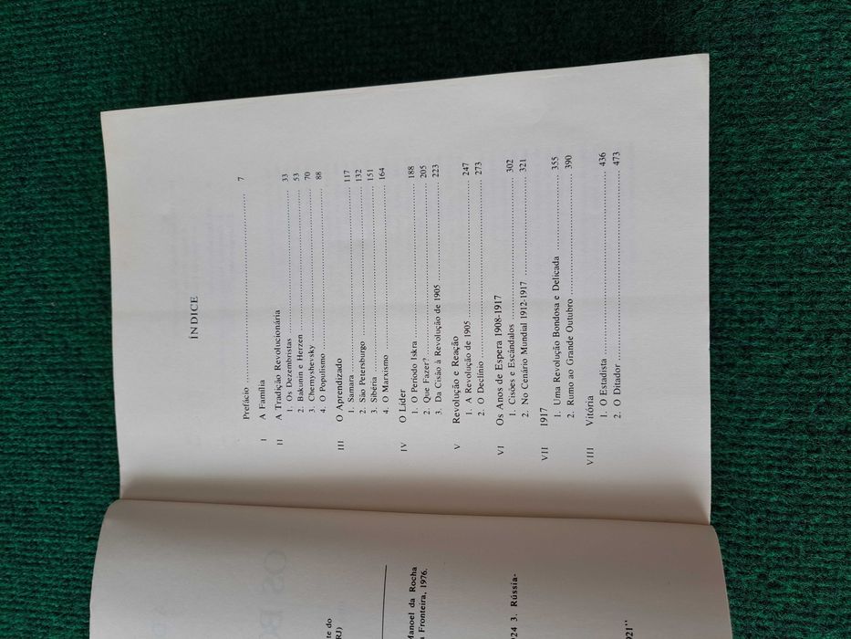 Os Bolcheviques - Adam B. Ulam