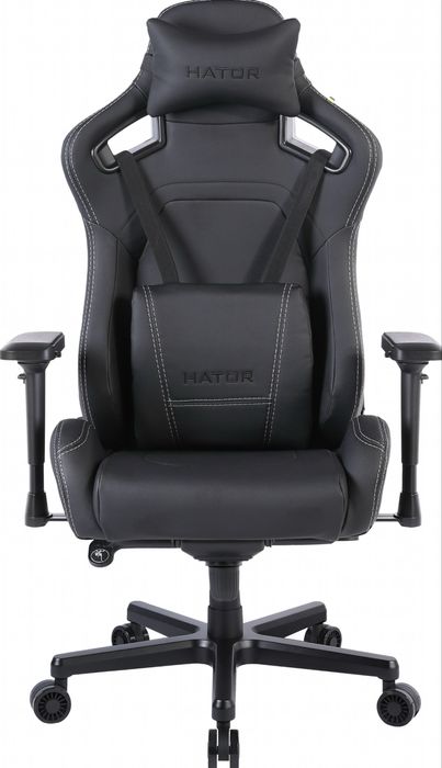 Кресло  стул Hator Arc X Phantom Black (HTC-869)