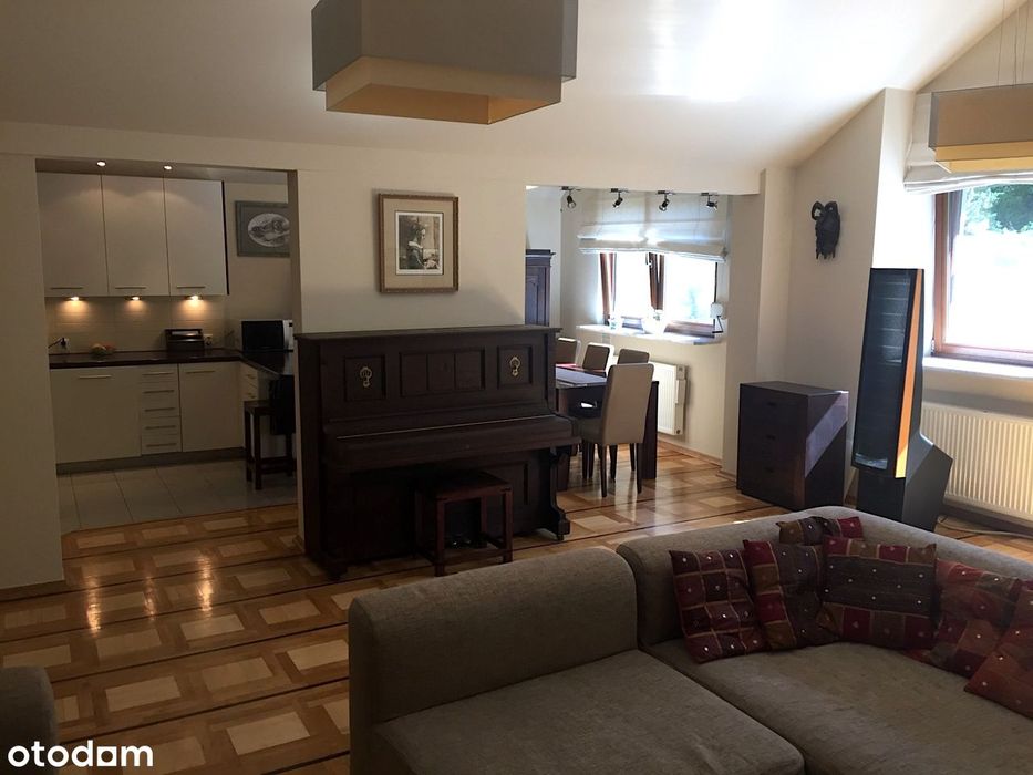 6-pokojowy 153m2 / Ursynów ul. Walczyka / Idealny dla Rodziny