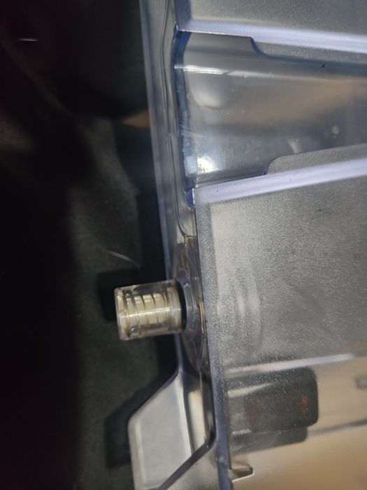 Pojemnik na wodę ekspresu Krups EA81