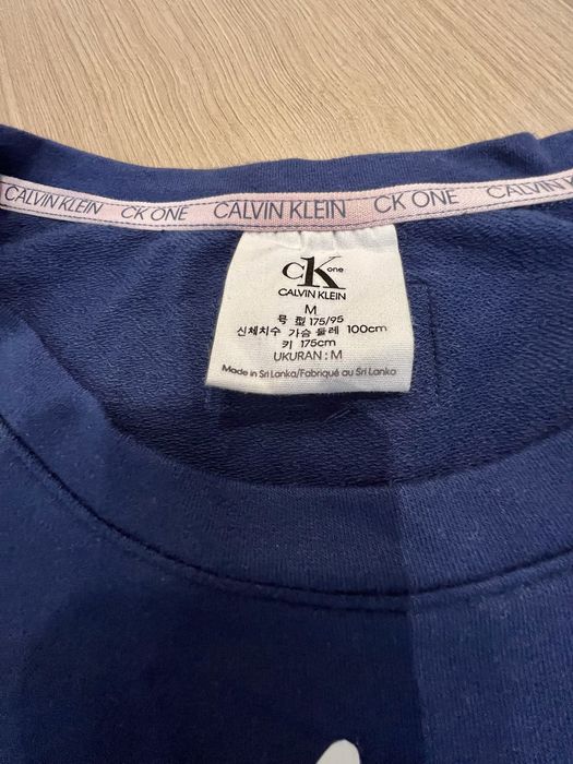 Світшот calvin klein, оригінал