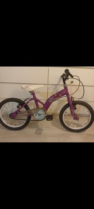 Bicicleta Hana Montana