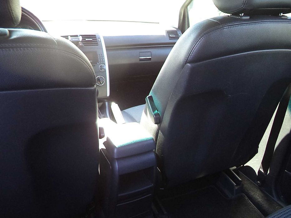 Mercedes  A  180  CDI  241000 km