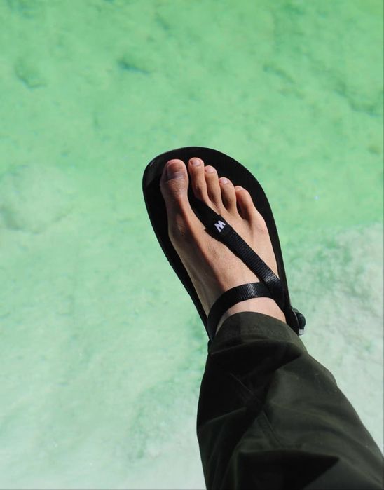 Босоногі сандалі W.Sandals, барефут сандалі, barefoot сандалі