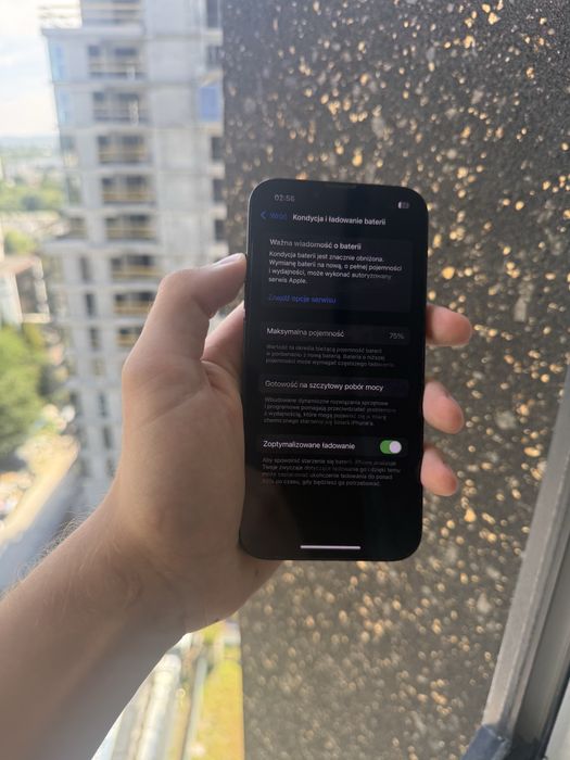 iPhone 14 256 GB + GRATISY