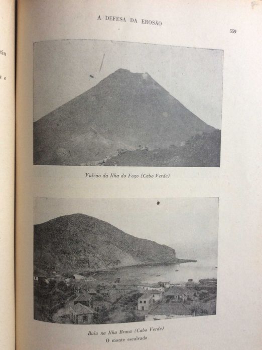 Boletim da Sociedade de Geografia de Lisboa. -  1950. Ver sumário