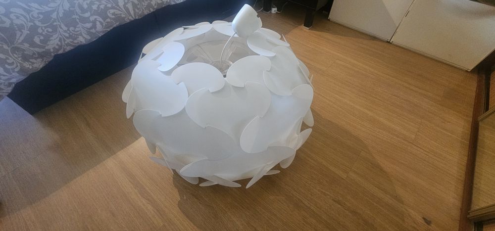 Candeeiro de Sala ou Quarto Ikea