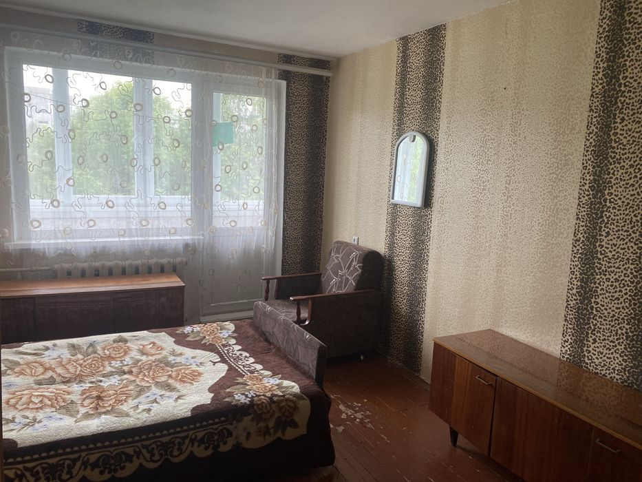 Здам 1кім Квартиру р-н Крошня Можливо На Короткий Термін