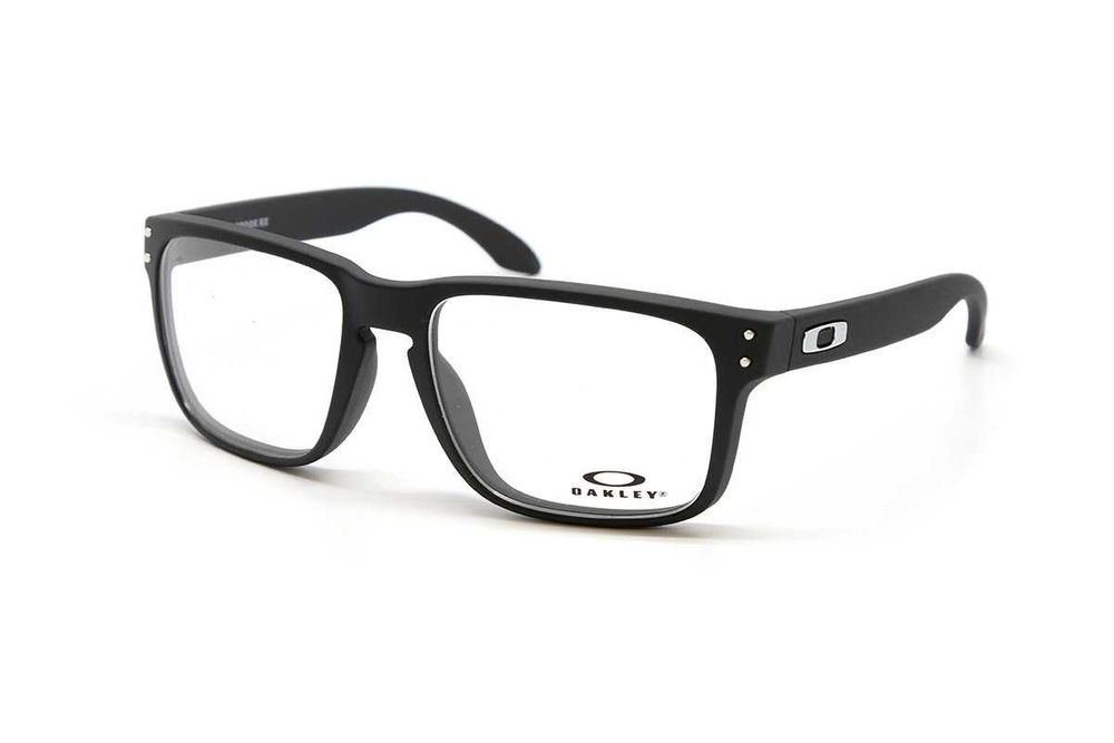 Оправа / очки - Oakley Holbrook RX OX 8156 новые