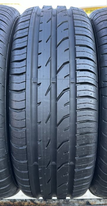 Шини 185/55 R15 Continental Резина