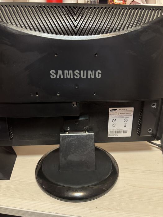 Монітор Samsung 931BW