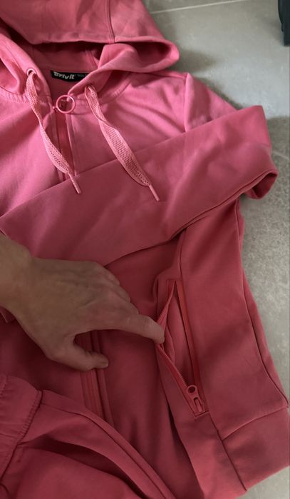 Dres Crivit S/36
