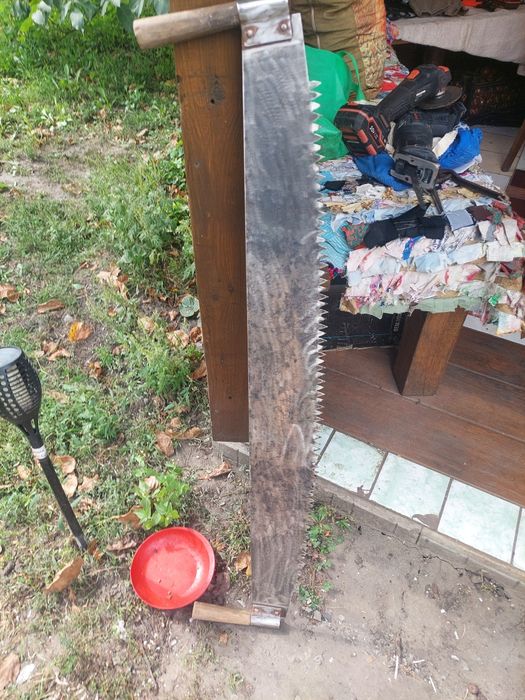 Ручна Пила Дружба