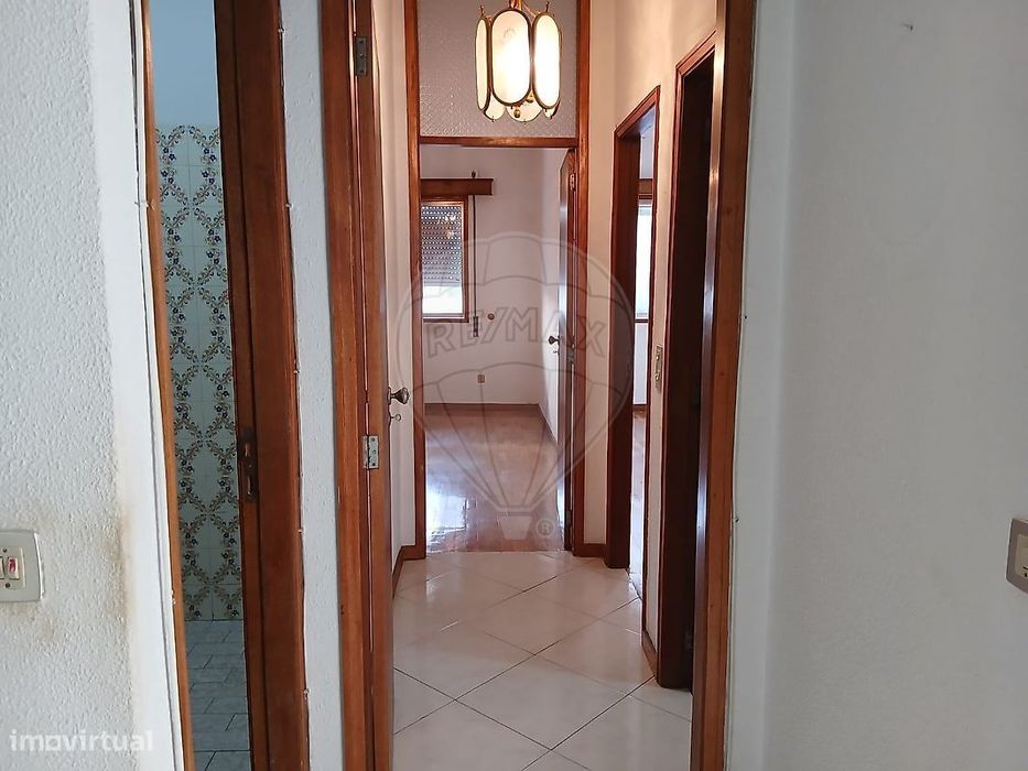 Apartamento T3 para venda