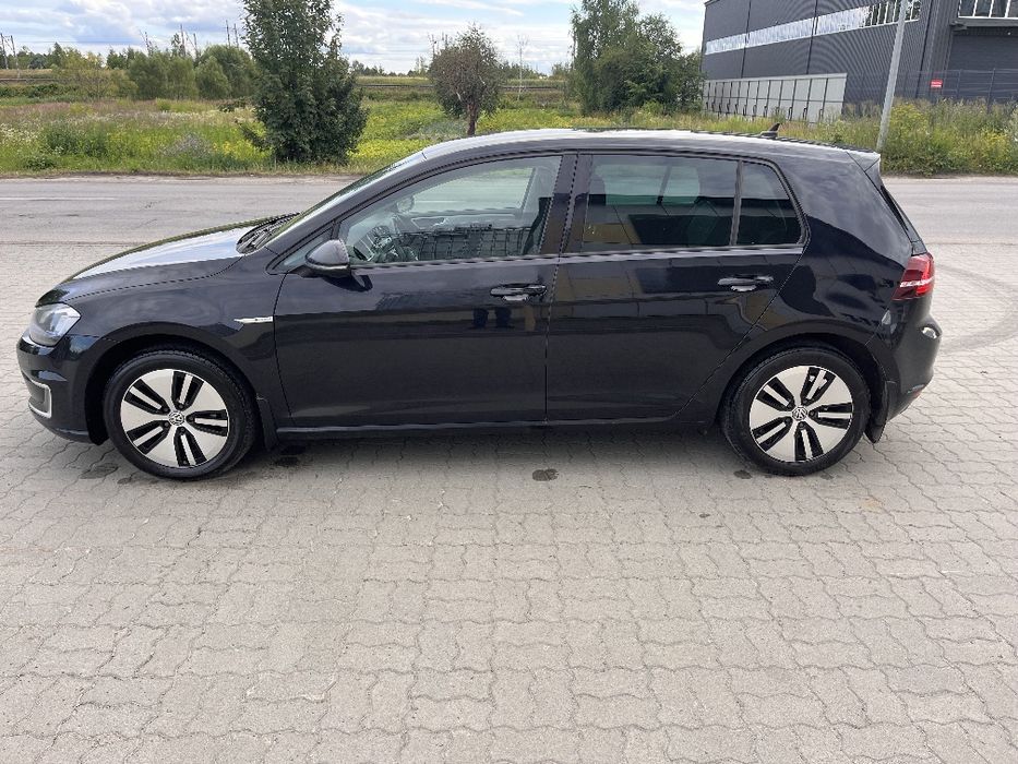 Volkswagen e-Golf 2014 VIN WVWZZZAUZFW900776 фото оголошення 4 з 24