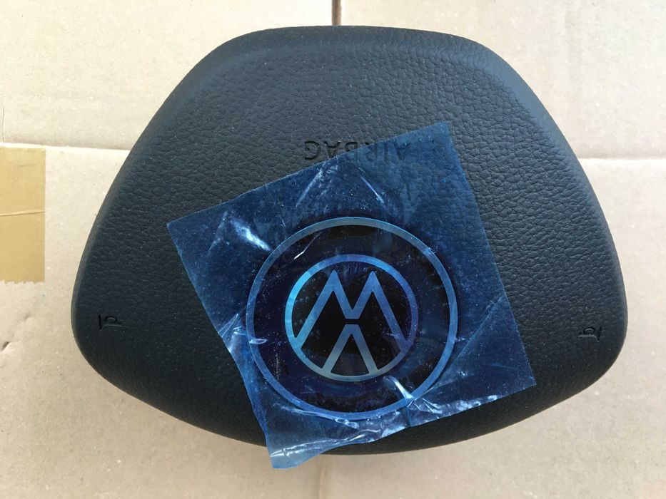 Подушка Безпеки Водія (airbag) Оригінал Фольксваген Гольф 7 5G0880201G