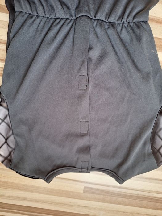 Strój,przebranie, kostium THOR (5-6 lat)