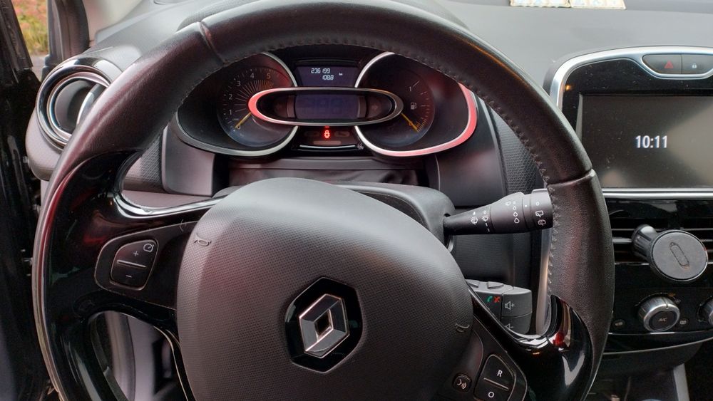 Renault Clio IV  grandtour