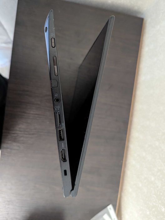 Ноутбук-трансформер Lenovo Yoga 260 (SSD 512GB / 8GB RAM)