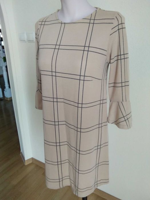 Sukienka jak nowa