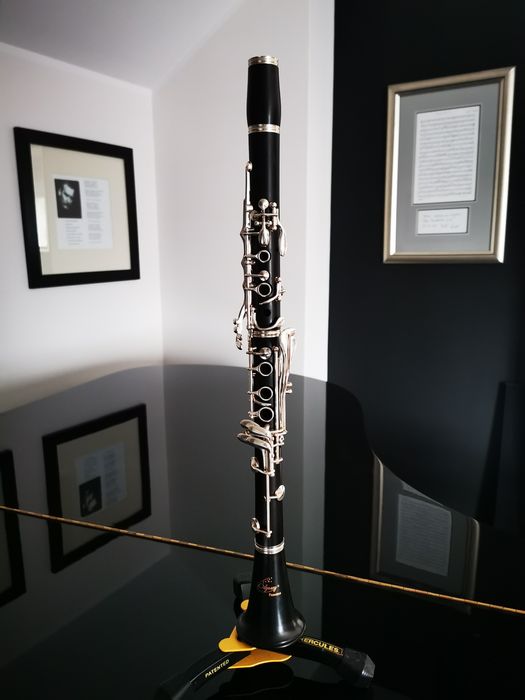 Klarnet Odyssey Prmiere  OCL 500