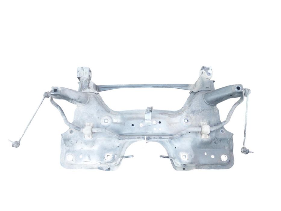 Charriot Frontal Opel Corsa