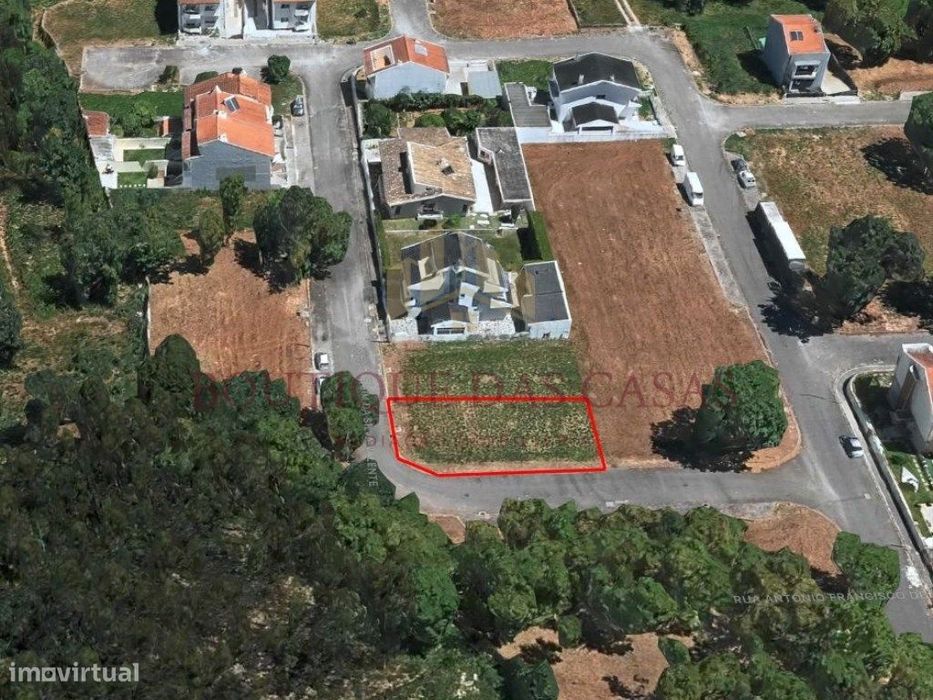 Terreno para construção em Avintes — Avintes, Porto