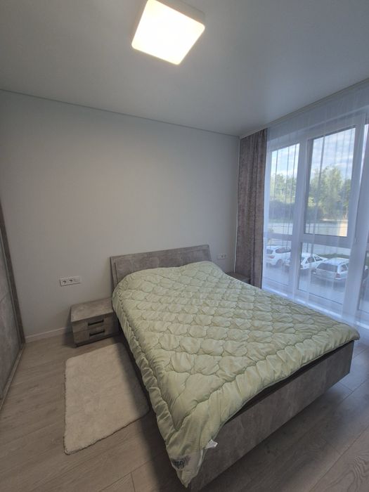 Оренда 1.5 кі-ної квартири Жк" Квадрат"