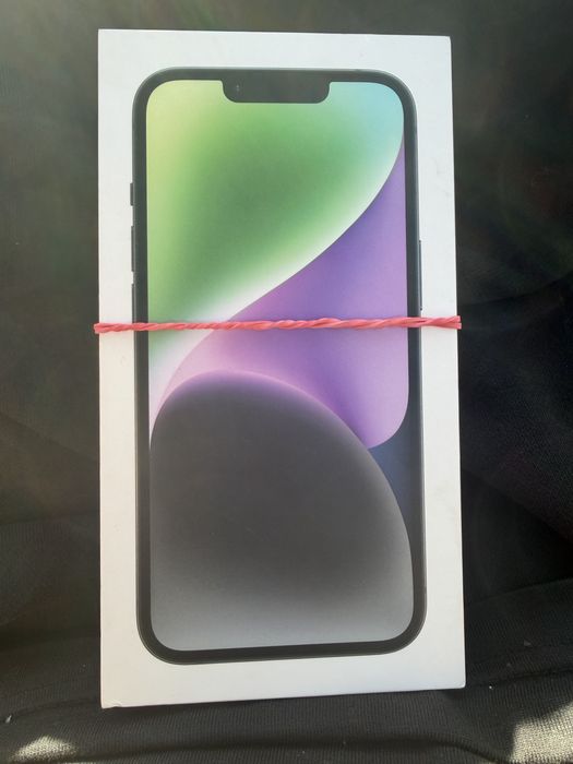 iphone 14/ dobra kondycja