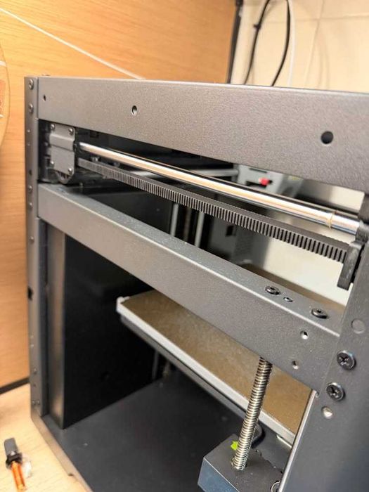 Impressora 3D FlashForge 5M (como nova)
