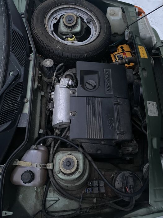 Славута 2010 года 36 тыс пробега