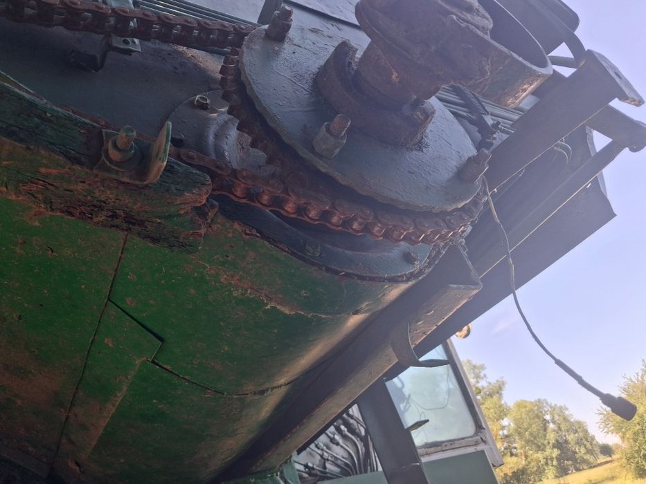 Продам комбайн Єнісей 1200-Р