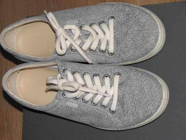 Ecco soft 7 sneakers r.39 j.nowe