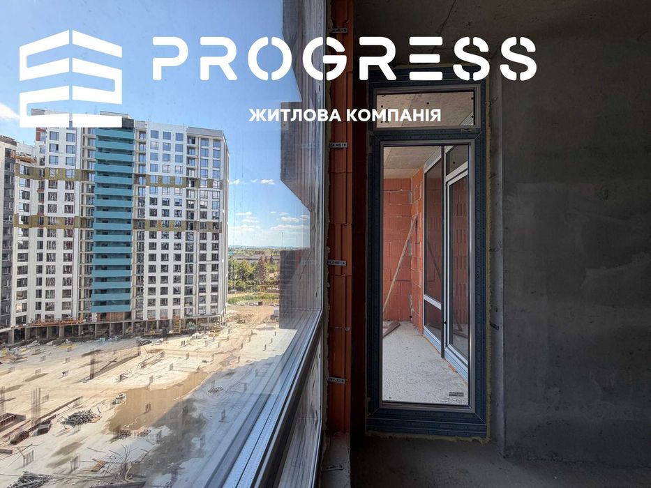 Продається 1 кімнатна квартира ЖК Skygarden ексклюзив!! Є відкритий балкон