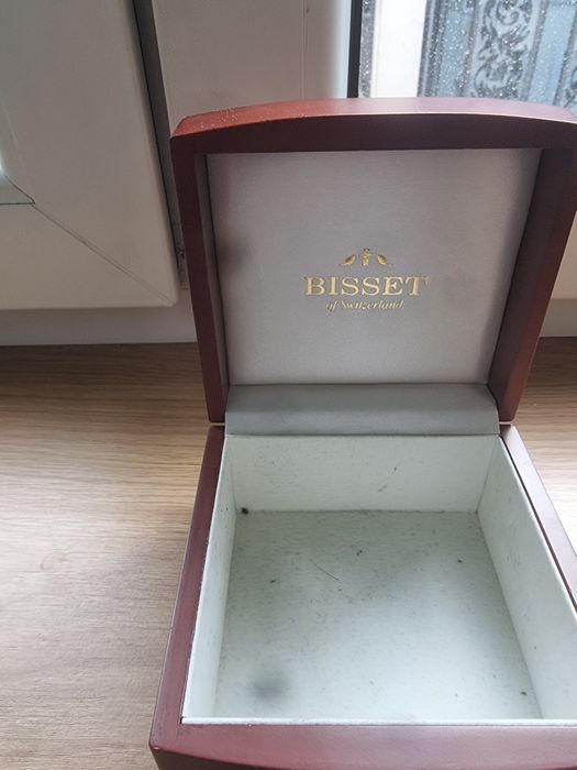 Bisset  damski meski usex