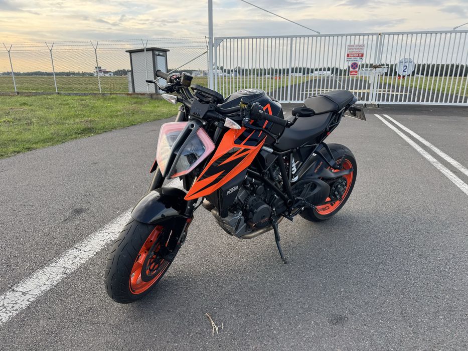 KTM