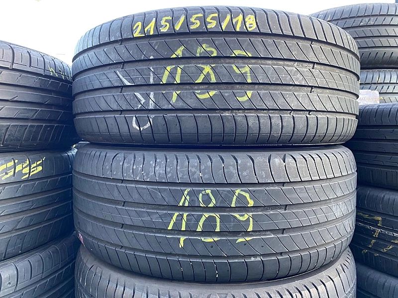 215/55/18 Michelin Primacy 4_6,4mm_4szt_(189)
