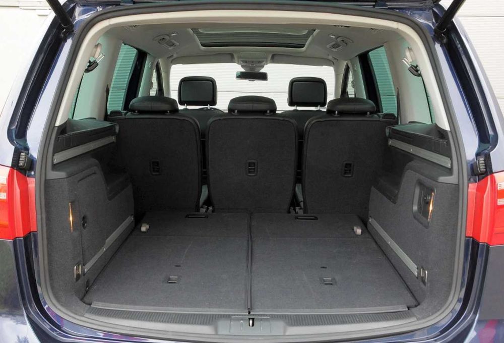 Wypożyczalnia Samochodów,  Samochody 5 i 7 osobowe