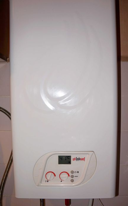 Газовая колонка Teplowest,Тепловест по запчастям.