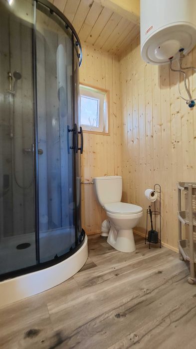 Domki Bajka Darłowo