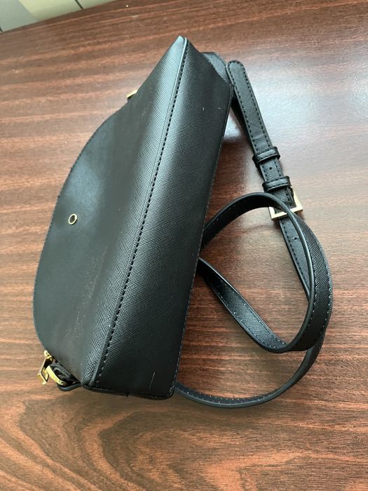 Mała listonoszka, torebka reserved na wesele