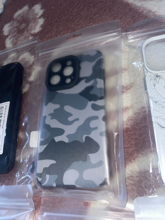 Capa para Iphone 15 Pro Max