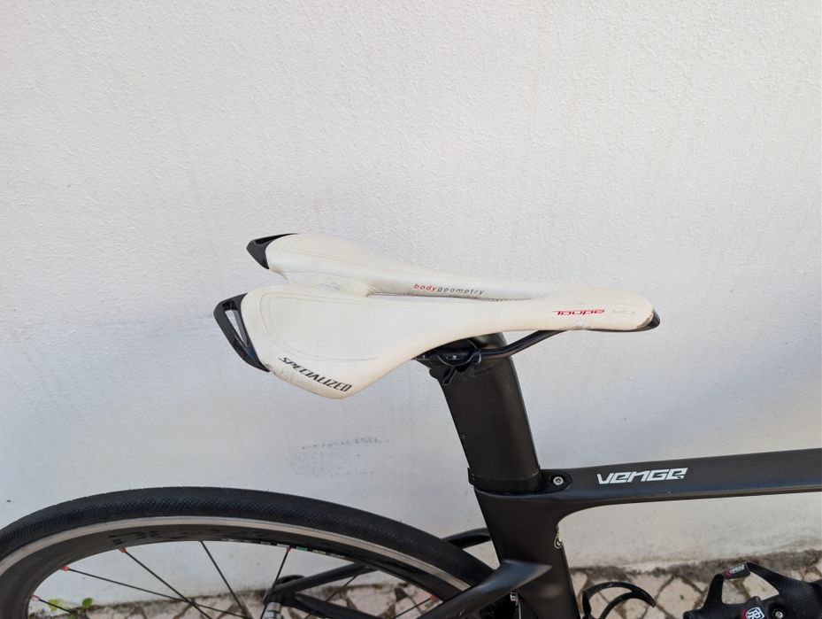 Specialized S-Works Venge Carbon T51