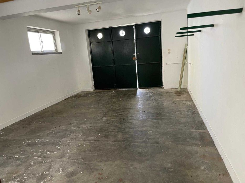 Fração R/Chão Exclusiva - Centro de Santarém