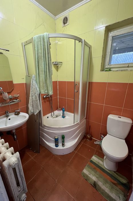 Продаж будинку с.Бишків вул. Стуса