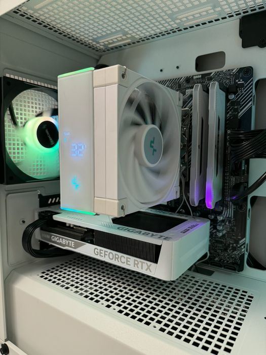 Komputer Gamingowy RTX 5060