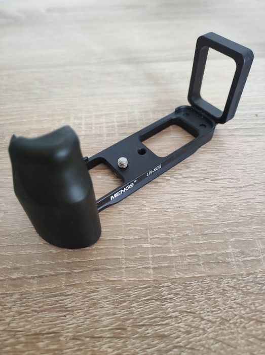 Szybkozłączka Uchwyt Quick Release Plate X-E2 L 
X-E2 L-Shaped