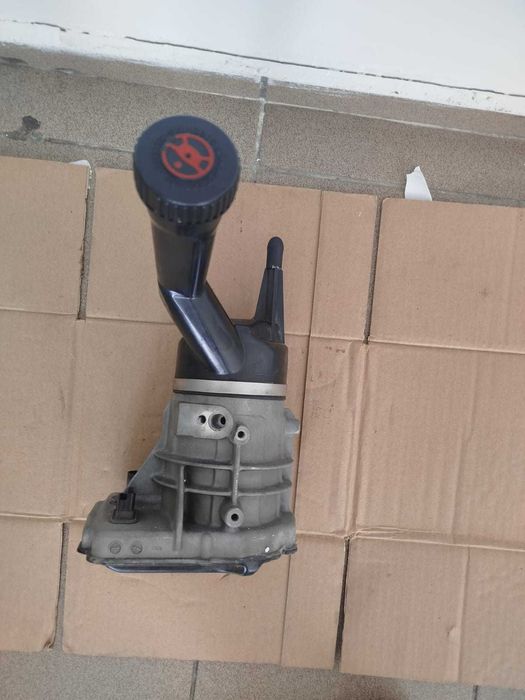 Pompa wspomagania Peugeot PARTNER Citroen BERLINGO