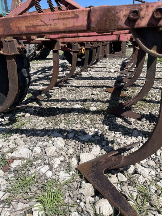 Продам культиватор кпс 4,2