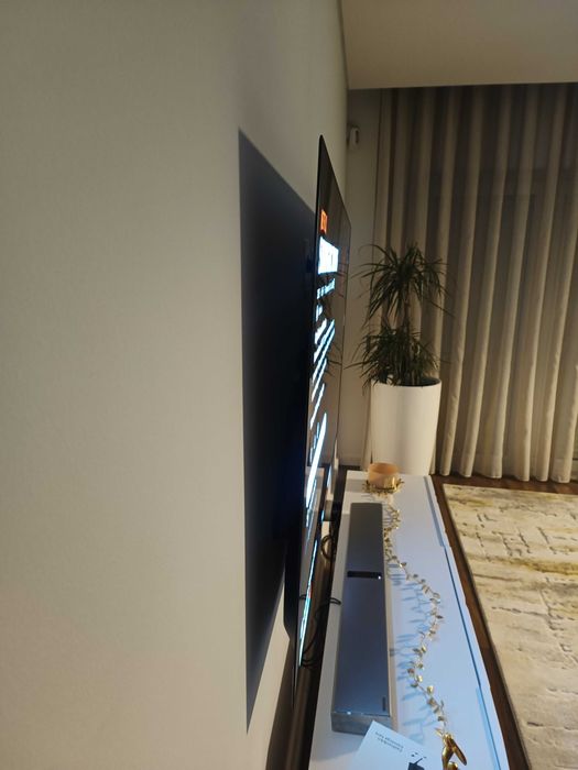 Tv LG OLED 65C9MLB 4K 120Hz